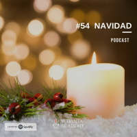 54 Navidad