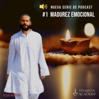 1 Serie Madurez Emocional