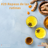 29 Repaso de las rutinas