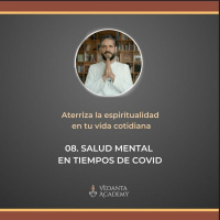 8- Salud mental en tiempos de covid