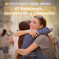 7 Relaciones, competición y compasión