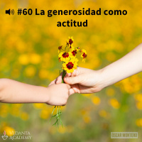 60 La generosidad como actitud