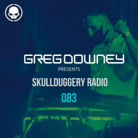 Skullduggery Radio 083 with Greg Downey