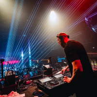 Greg Downey - Live At FSOE Bangkok 2025