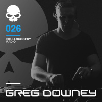 Skullduggery Radio 026 with Greg Downey