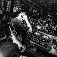 Greg Downey - Live At Resurgence - Club Galame - China - 29.07.23