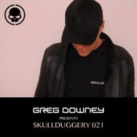 Greg Downey Presents Skullduggery 021 - The Art Of Skullduggery Special