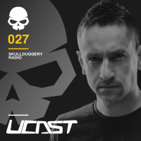 Skullduggery Radio 027 with UCast
