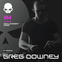 Skullduggery Radio 064 with Greg Downey