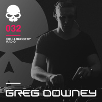 Skullduggery Radio 032 with Greg Downey