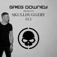 Greg Downey Presents Skullduggery 015