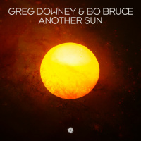 Greg Downey  Bo Bruce - Another Sun - Black Hole