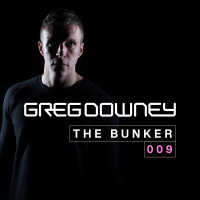 Greg Downey - Live From The Bunker 009 Producer Set