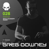 Skullduggery Radio 028 With Greg Downey