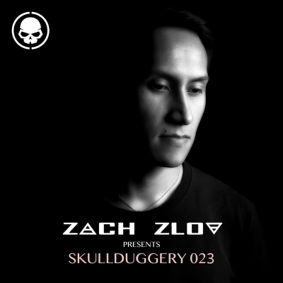 Greg Downey Presents Skullduggery