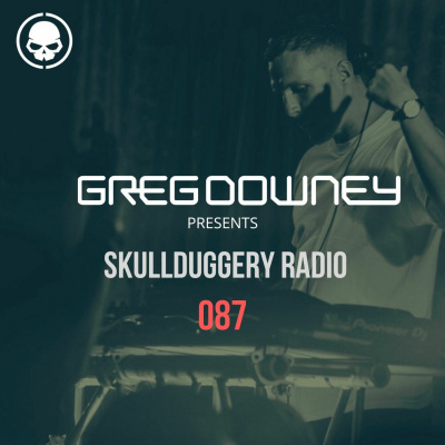 Greg Downey Presents Skullduggery