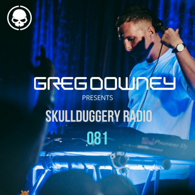 Greg Downey Presents Skullduggery