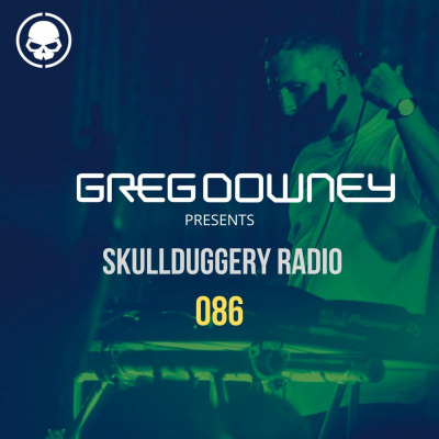 Greg Downey Presents Skullduggery