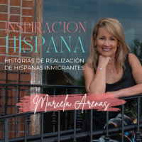 #227 - Marcela Arenas: Cinco años de historias de transformación