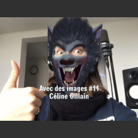 Épisode 11. Céline Gillain