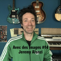 Épisode 14. Jeremy Alonzi.