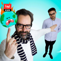 Klimatestamentet: Guide til den gode klimaopdragelse 2018-06-08