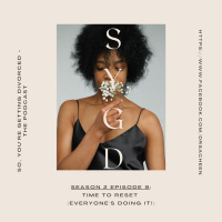 S209 - Time To Reset (Covid Reset, Celebrities, and Happiness, OH MY!)