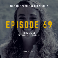 Episode 69 | Viragoes