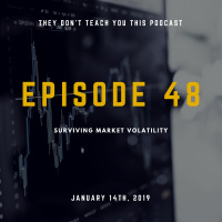Episode 48: Surviving Market Volatility
