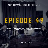 Episode 49: Imagine Media Consulting CEO Shantel Khleif