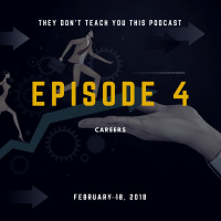 Episode 4 | Careers