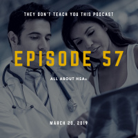 Episode 57 | All About HSAs