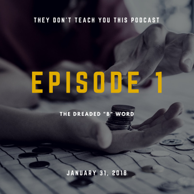 They Dont Teach You This Podcast