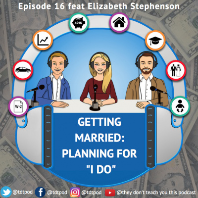 They Dont Teach You This Podcast