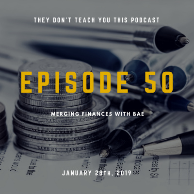 They Dont Teach You This Podcast