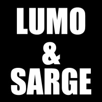 LUMO  SARGE - WEEK 1