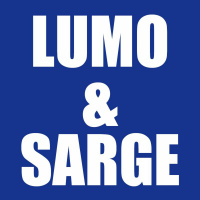 LUMO  SARGE: WEEK 3