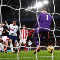 Tottenham 5-1 Stoke City: Signal 2 post-match reaction