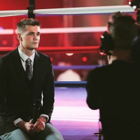 Jonty Sargeant - 2020 EFL Championship