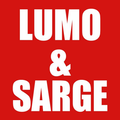 Lumo  Sarge