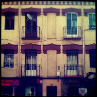 Aumento de número de Hipotecas en España