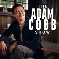 Ep.35 — Season Finale: Come Home. | The Adam Cobb Show