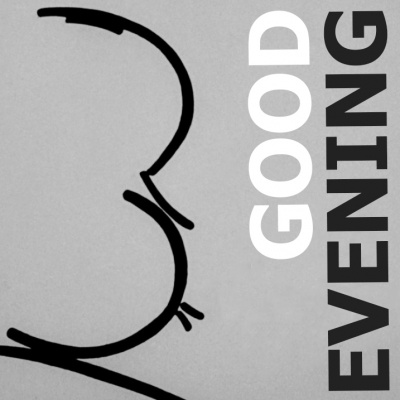 Good Evening: An Alfred Hitchcock Presents Podcast