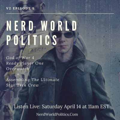 Nerd World Politics