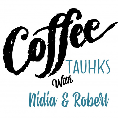Coffee Tauhks With Nidia  Robert