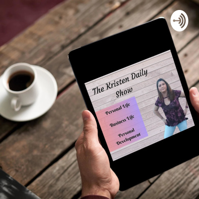 Kristens Daily Live Show