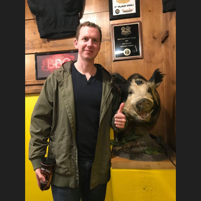 Hammer Time1987 Podcast