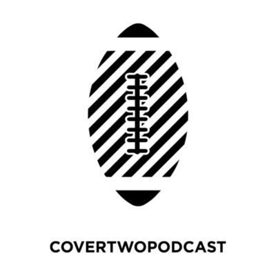 Cover Two Podcast | Nachrichten, Meinungen  Analysen Rund Um Die Nfl