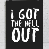 Ep#101 - The Buffalettes