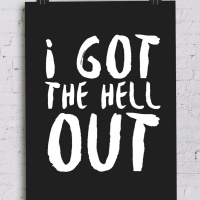 Ep#2 - Gettin In, Gettin Out